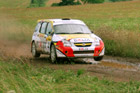 Rajd Nikon 2005